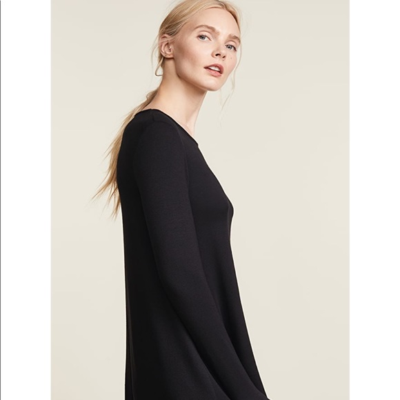 Riller & Fount Adelaide French Terry Dress - Picture 2 of 8